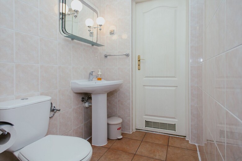 Apartamentos Lucka Rooms - Indian Summer B24.5