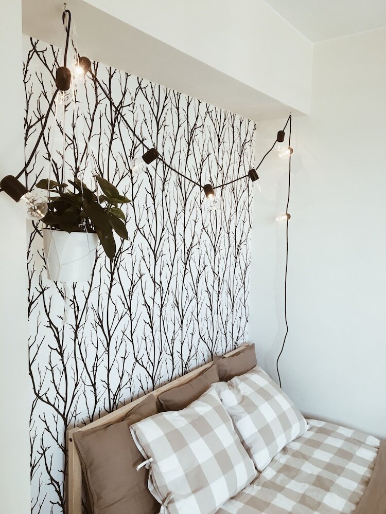 Apartamentos Lucka Rooms - Indian Summer B24.5
