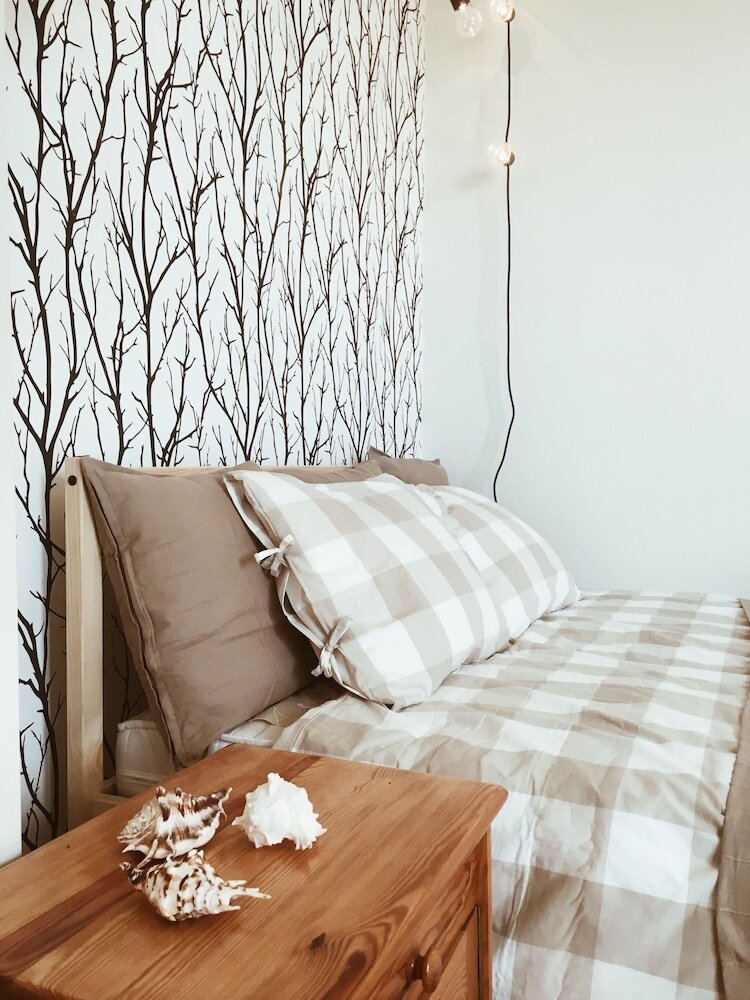 Apartamentos Lucka Rooms - Indian Summer B24.5