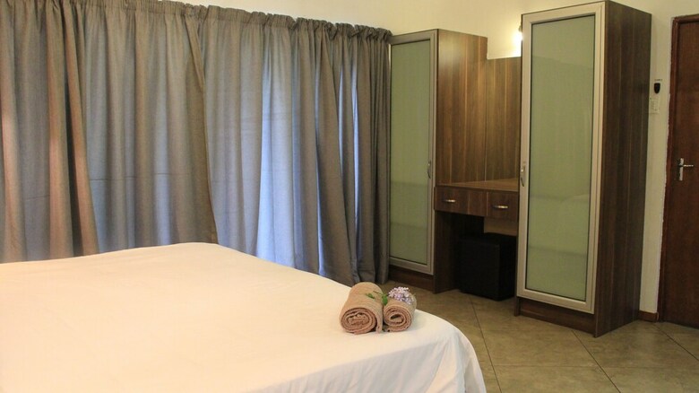 Hotel Cu Boutique Guest House