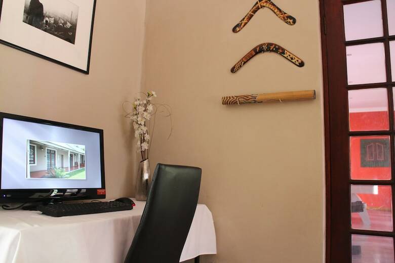 Hotel Cu Boutique Guest House