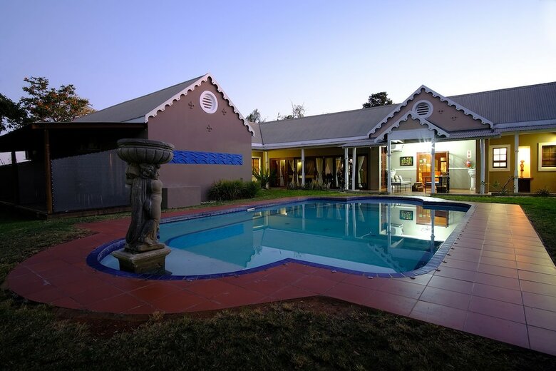 Hotel Cu Boutique Guest House
