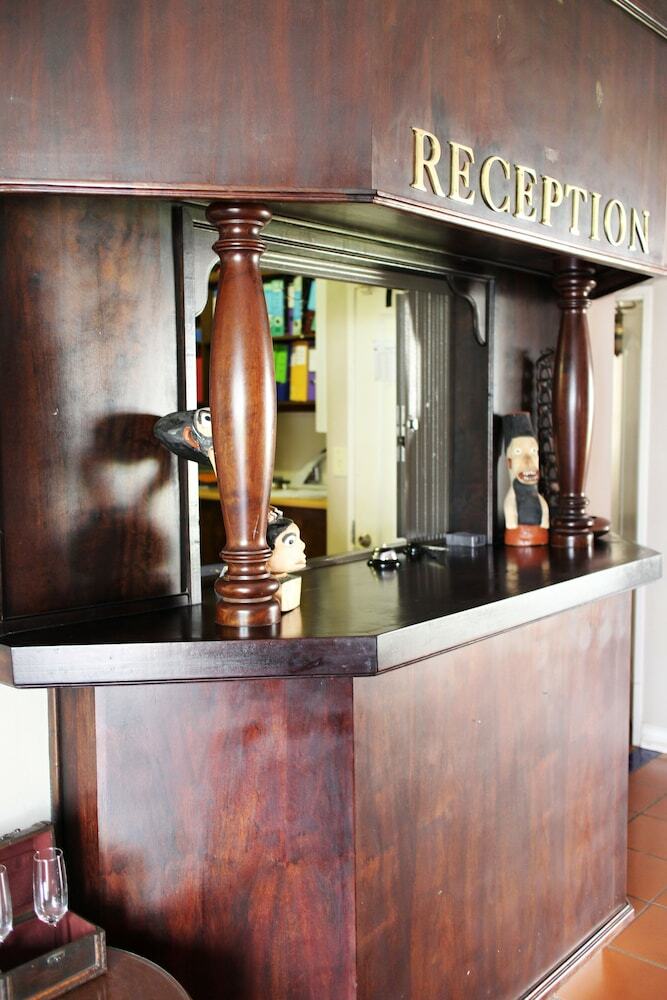 Hotel Cu Boutique Guest House
