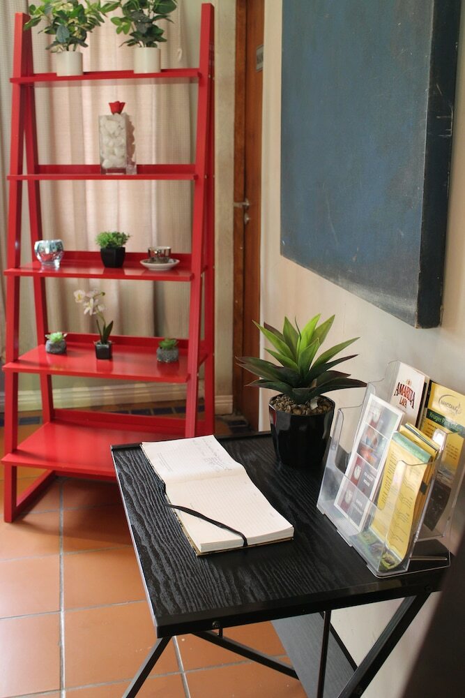 Hotel Cu Boutique Guest House