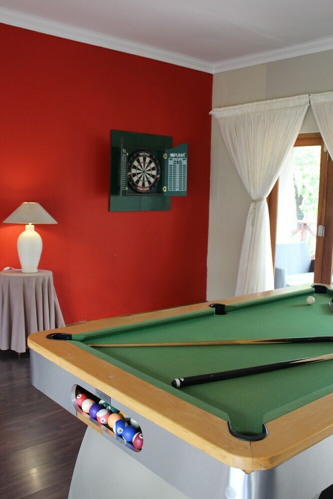Hotel Cu Boutique Guest House
