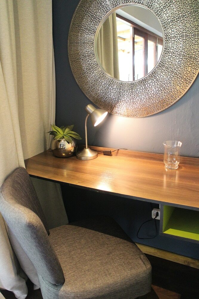 Hotel Cu Boutique Guest House