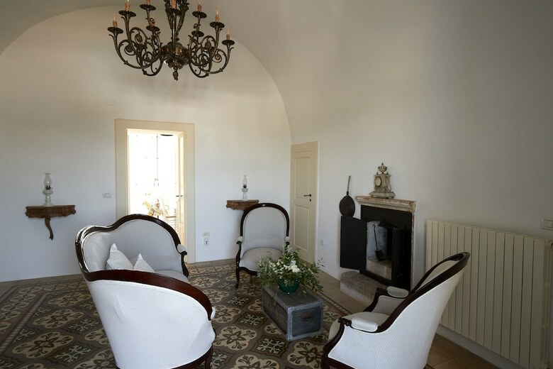 Residencia Masseria Lamacerase