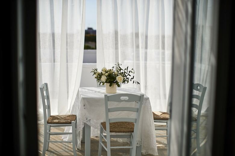 Residencia Masseria Lamacerase