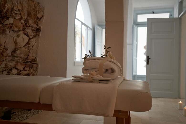 Residencia Masseria Lamacerase