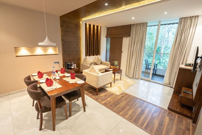 Blanket Hotel And Spa
