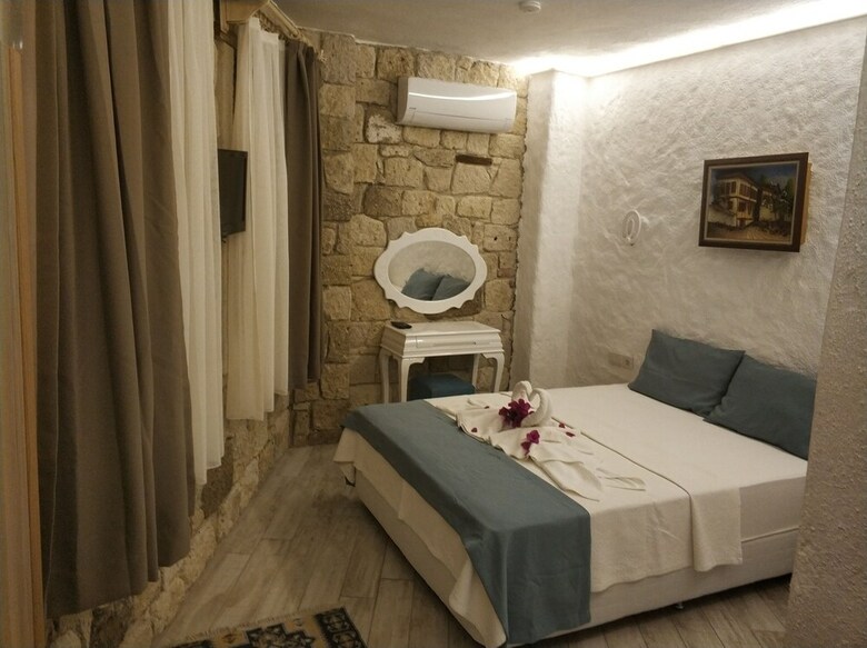 Hotel Alacati Asmal? Konak Otel