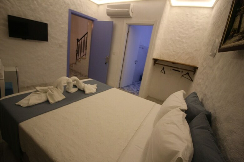 Hotel Alacati Asmal? Konak Otel