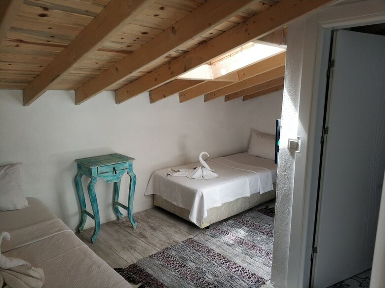 Hotel Alacati Asmal? Konak Otel