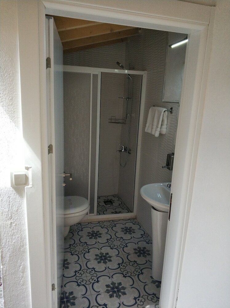 Hotel Alacati Asmal? Konak Otel