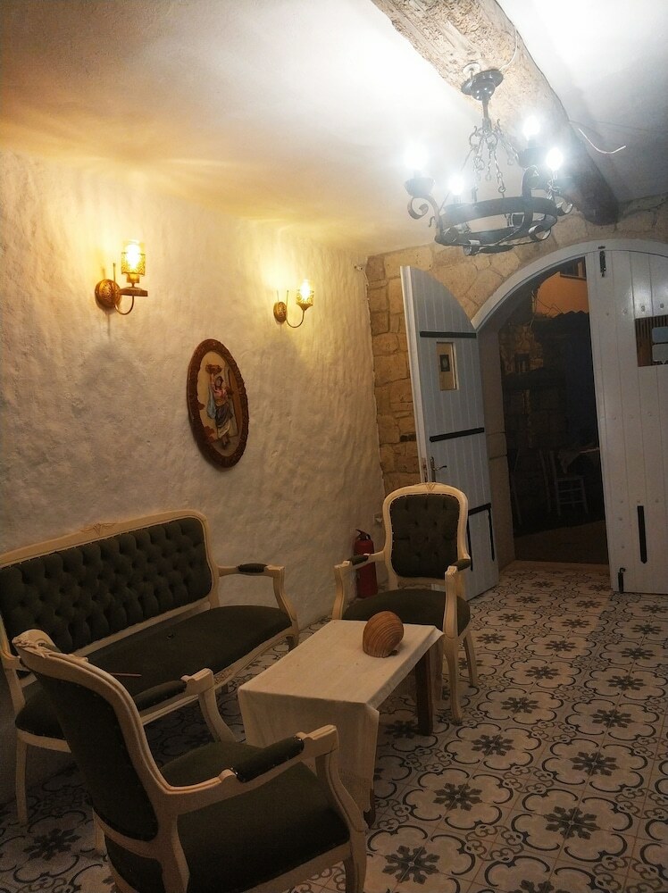 Hotel Alacati Asmal? Konak Otel