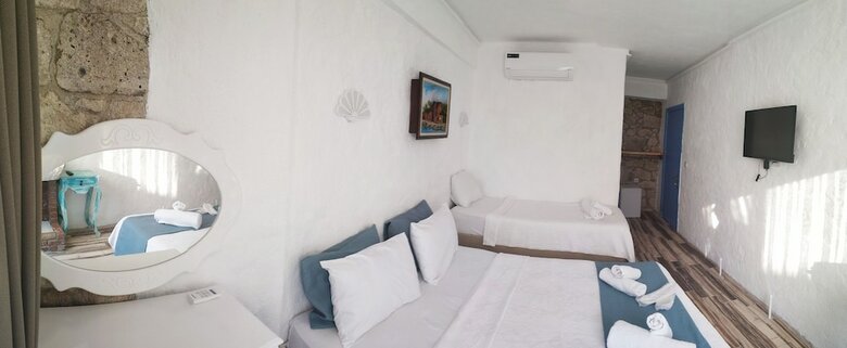 Hotel Alacati Asmal? Konak Otel
