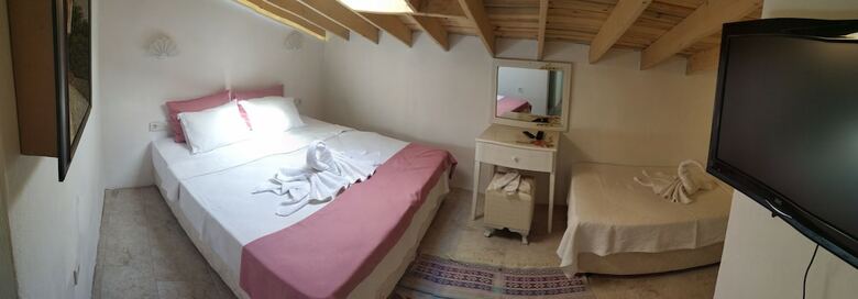 Hotel Alacati Asmal? Konak Otel