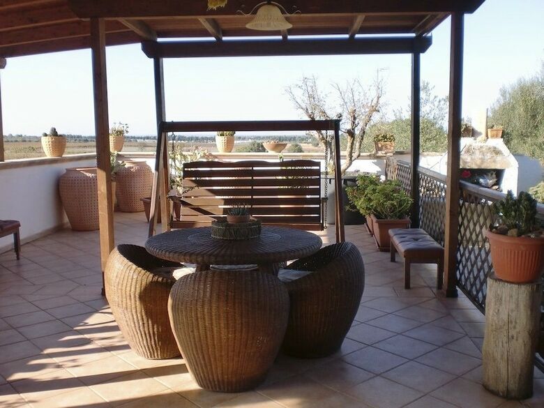 Bed & Breakfast Casato Calabrese