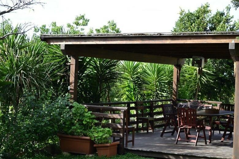 Bed & Breakfast Casato Calabrese