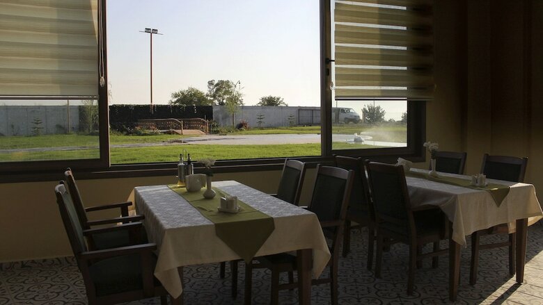 Hotel Erzin Artemis Otel