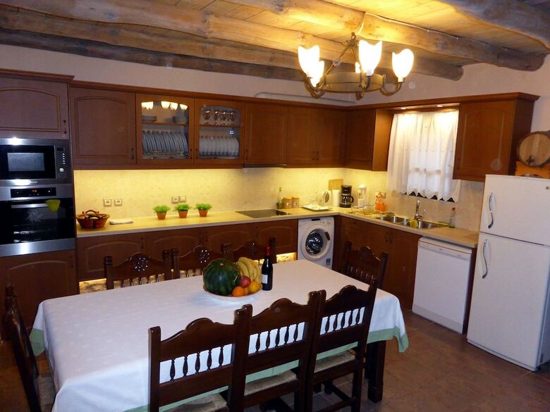 Villa Laina