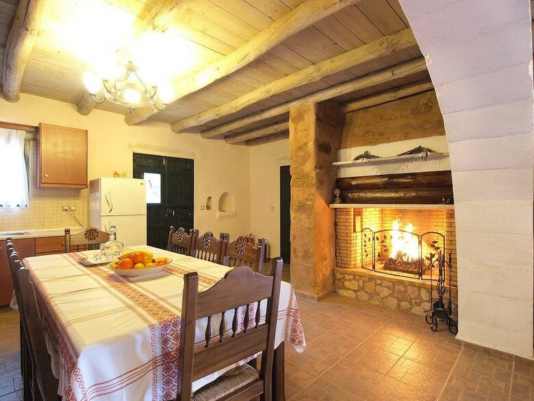 Villa Laina