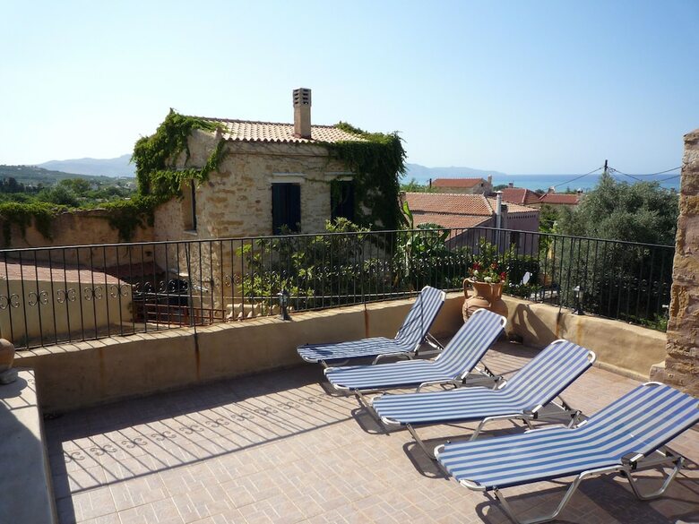 Villa Laina
