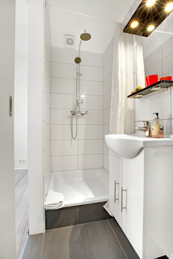 Apartamentos Alfred's Studios