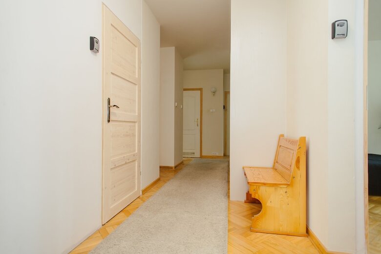 Apartamentos Lucka Rooms - Hey Jude B24.7
