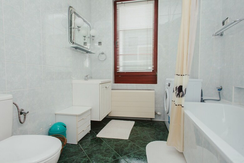 Apartamentos Lucka Rooms - Hey Jude B24.7