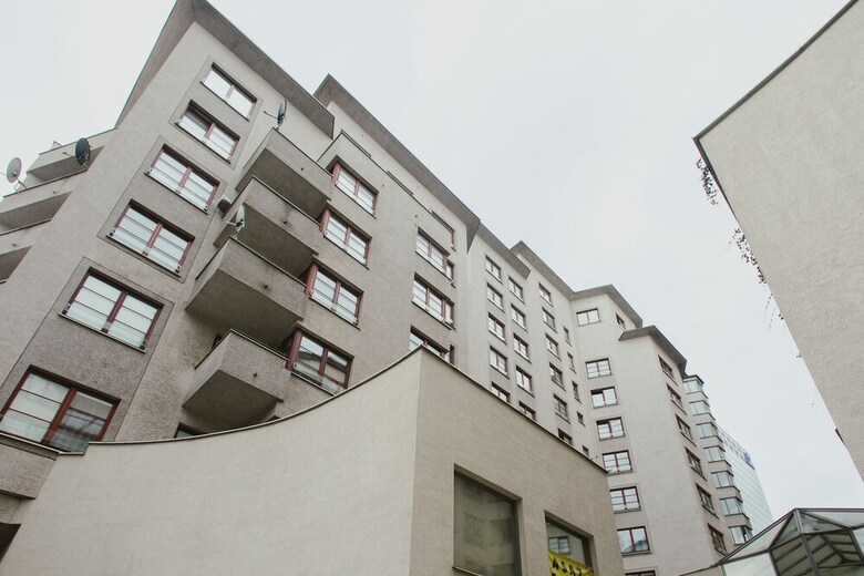 Apartamentos Lucka Rooms - Hey Jude B24.7