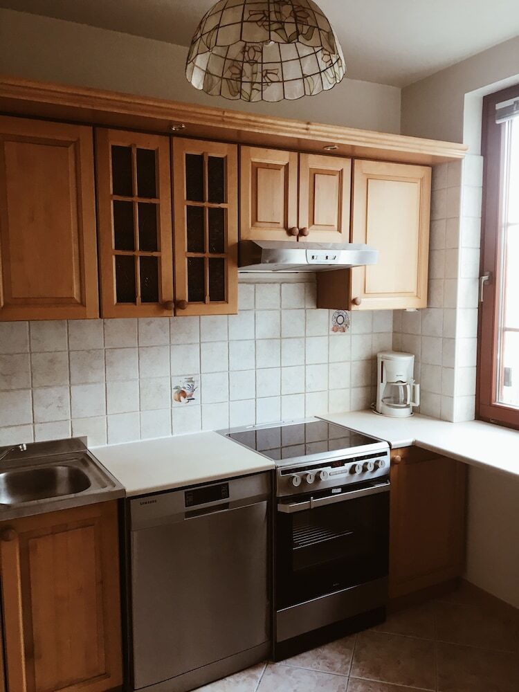 Apartamentos Lucka Rooms - Hey Jude B24.7