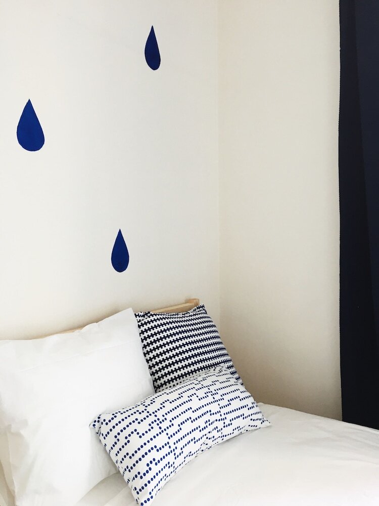 Apartamentos Lucka Rooms - Hey Jude B24.7