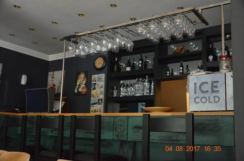 Hotel Sar?�ay Rhodius Otel