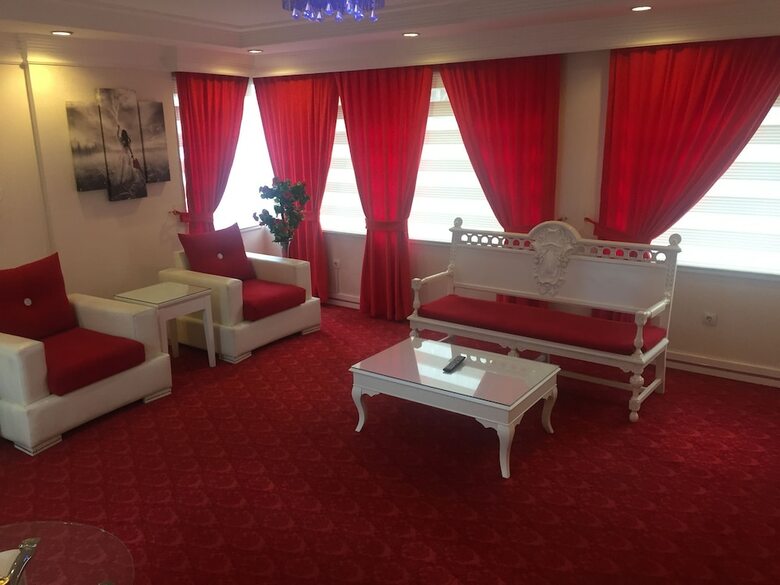 Hotel Business Park Otel