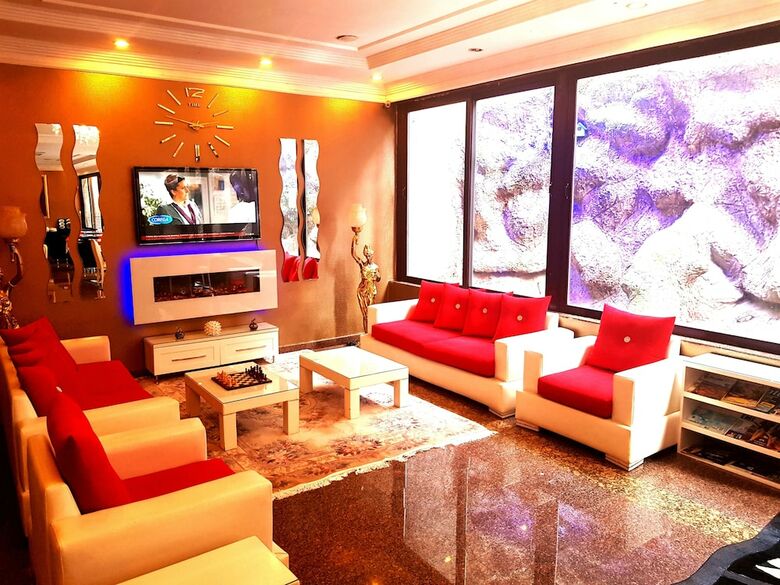 Hotel Business Park Otel