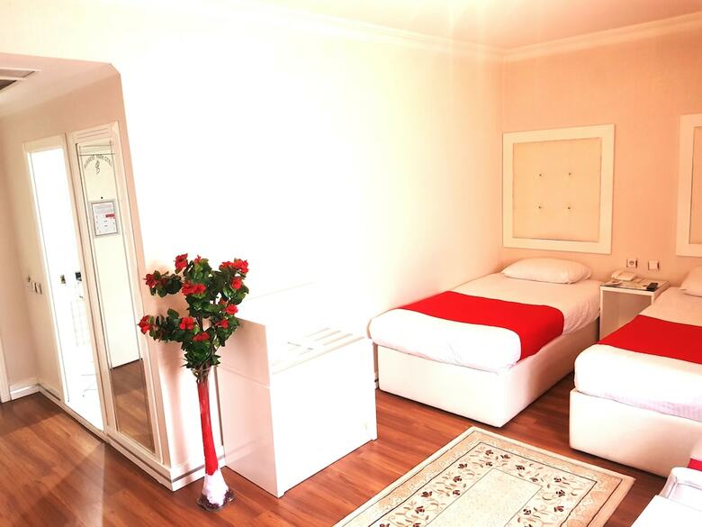 Hotel Business Park Otel