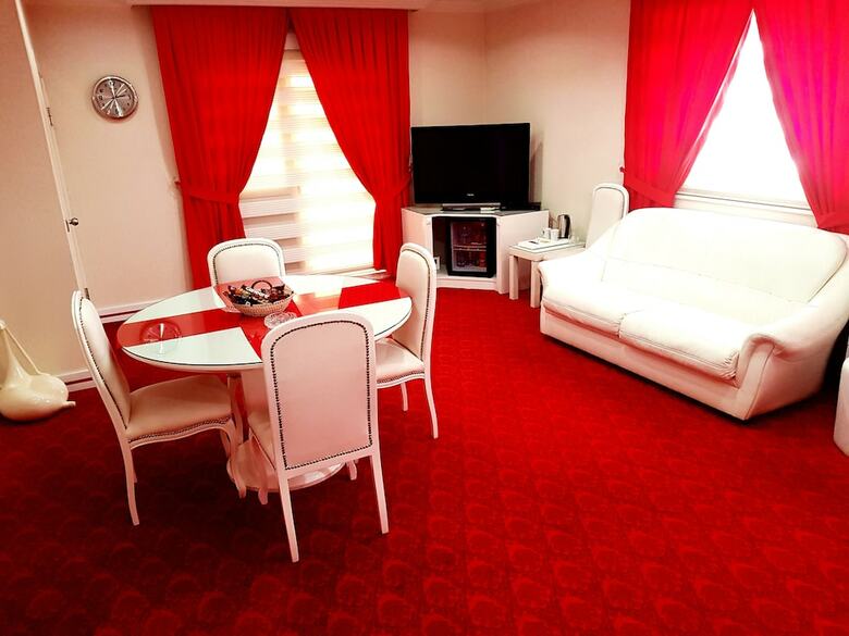 Hotel Business Park Otel