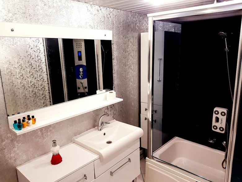 Hotel Business Park Otel