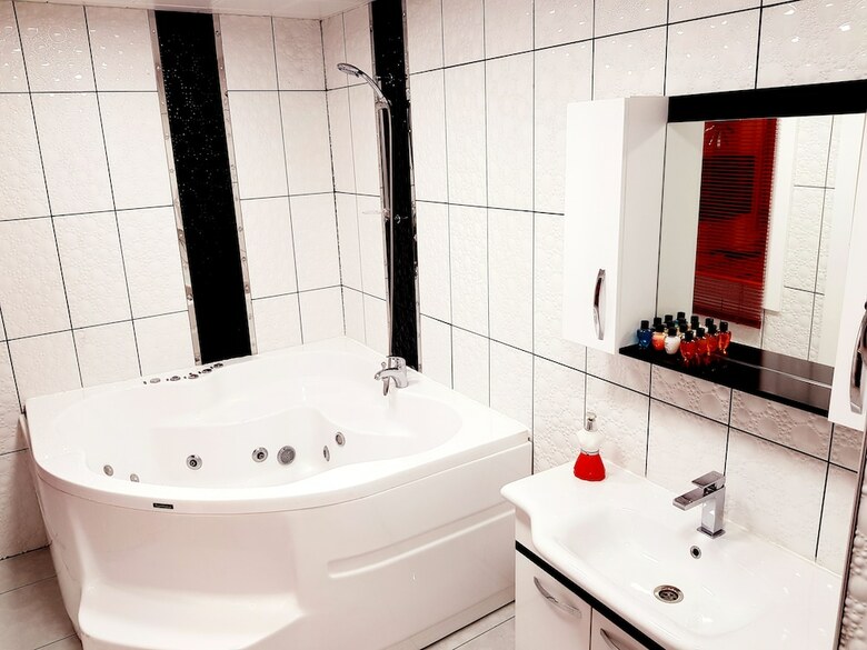 Hotel Business Park Otel
