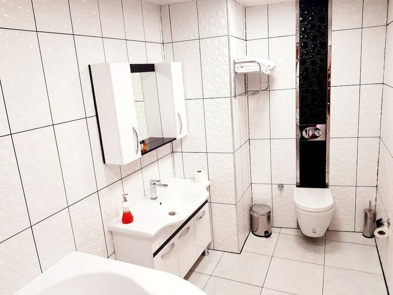 Hotel Business Park Otel