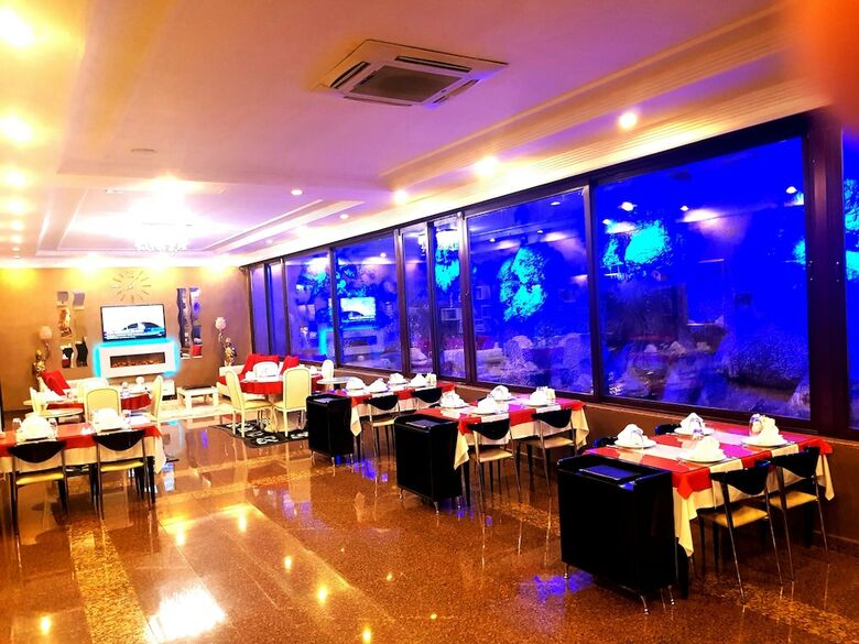 Hotel Business Park Otel