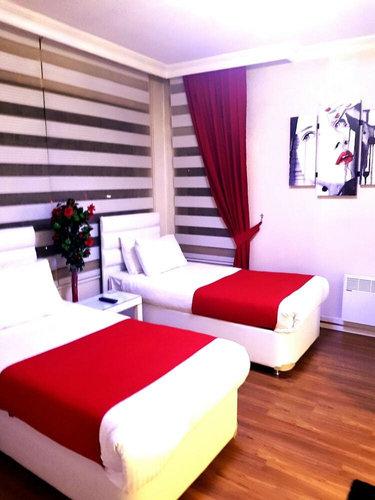 Hotel Business Park Otel