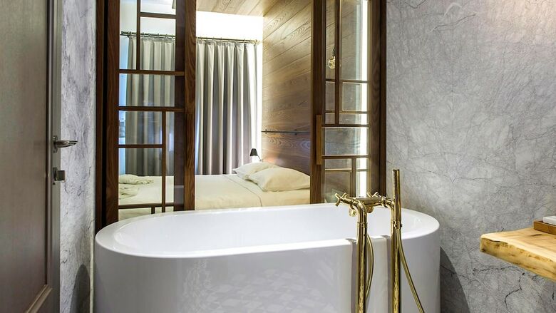 Hotel Hope Otel