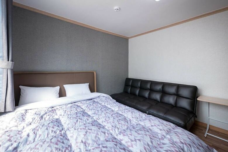 Hostal Guesthouse Ryuga - Hostel