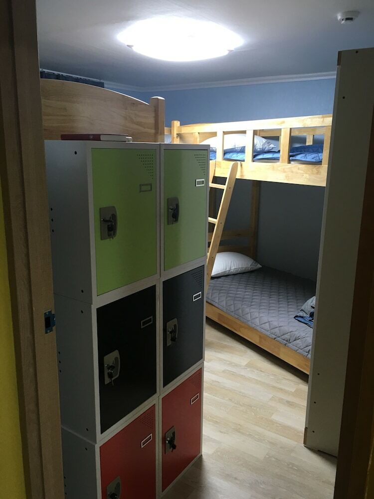 Hostal Guesthouse Ryuga - Hostel