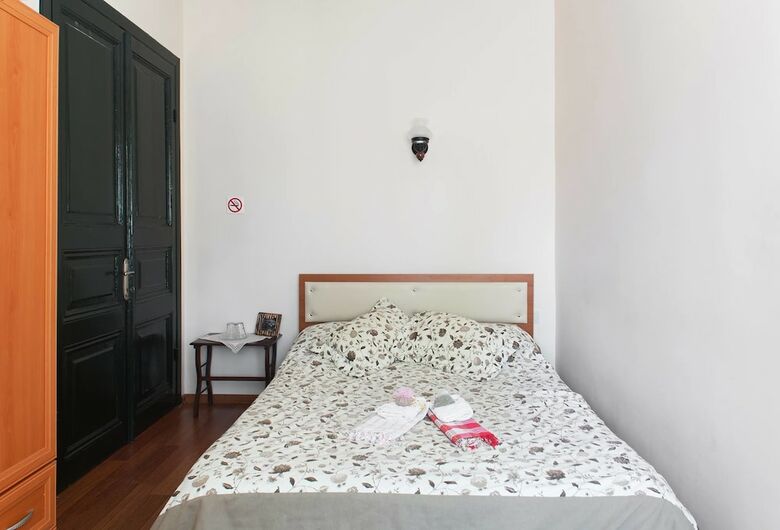 Pension Orhan Kutbay'in Evi Turyolu Cafe Pansiyon