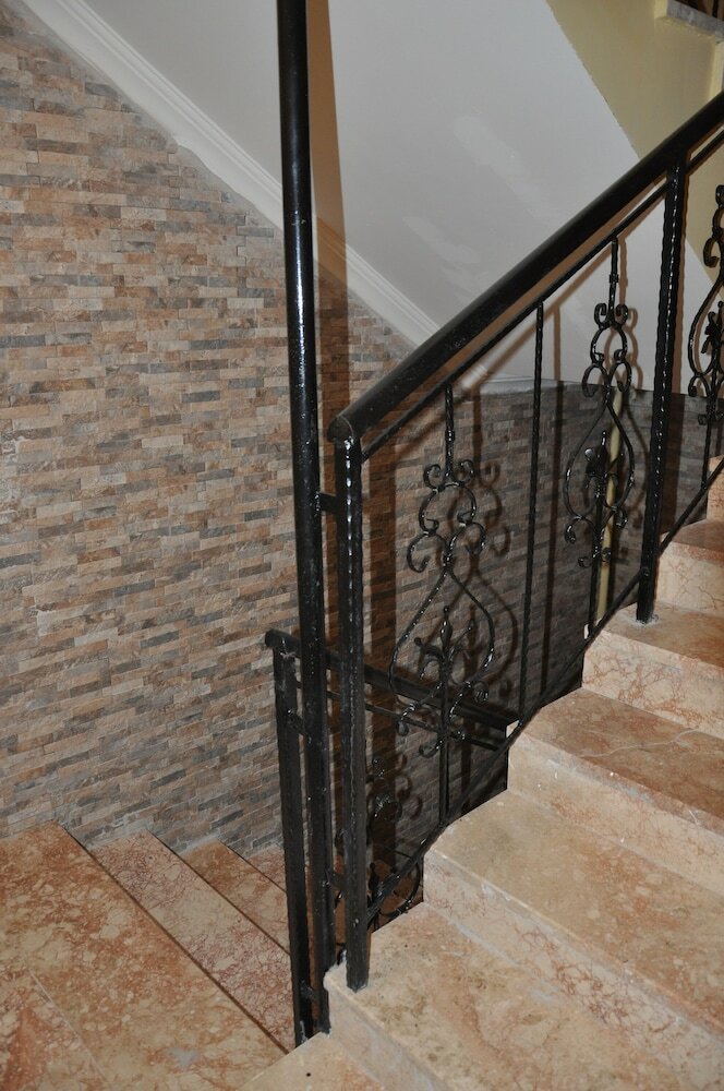 Hotel Mevlana Palace