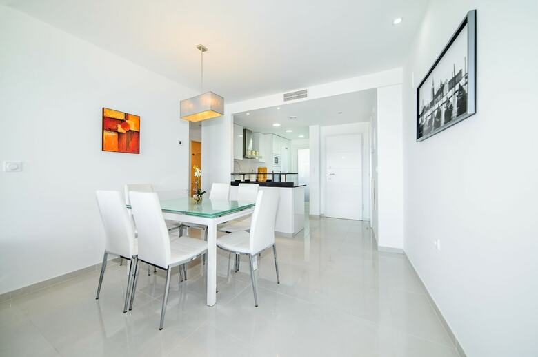 Apartamento Yulia