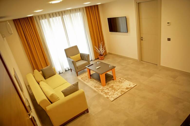 Hotel Vip Concept Ada Residence - Adults Only
